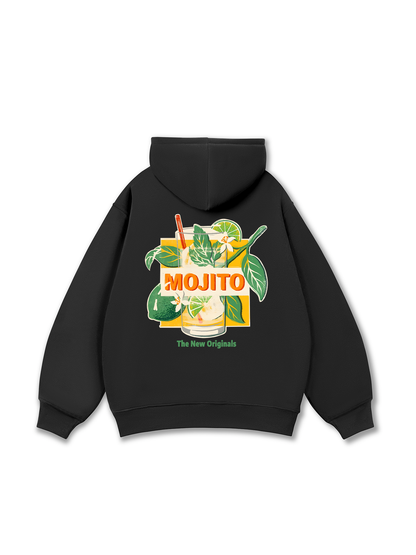 Fresh Lime Mojito Hoodie