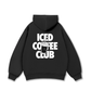 Iced Coffee Club Hoodie