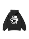 Iced Coffee Club Hoodie