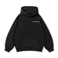 Coffee Date On Sunday Hoodie
