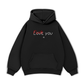 Luck You Hoodie