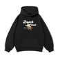 Ocean Beach Club  Hoodie
