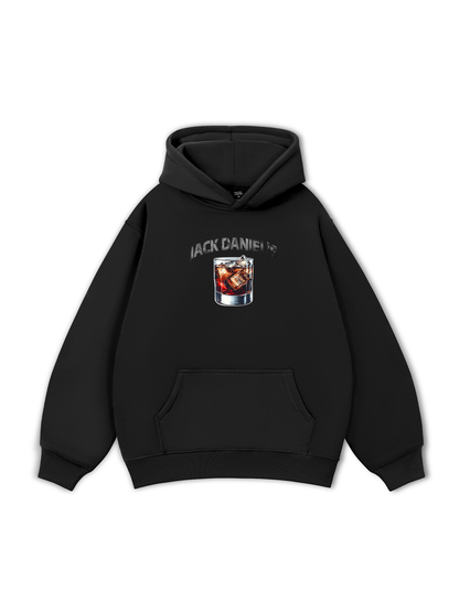 Fresh Jack Daniel_s Hoodie