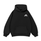 More Espresso Hoodie