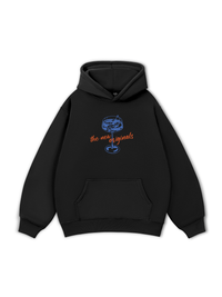 Drink Up Hoodie