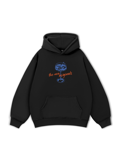 Drink Up Hoodie