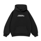 Life Vibe Original Character Hoodie