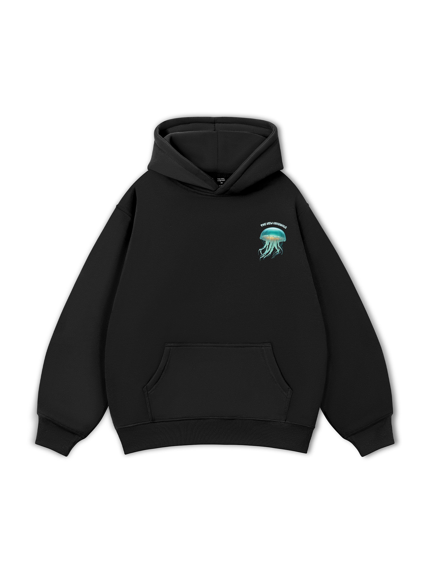Ocean IRIE FISHING CLUB  Hoodie