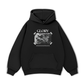 Glory Dont Need Reason Hoodie