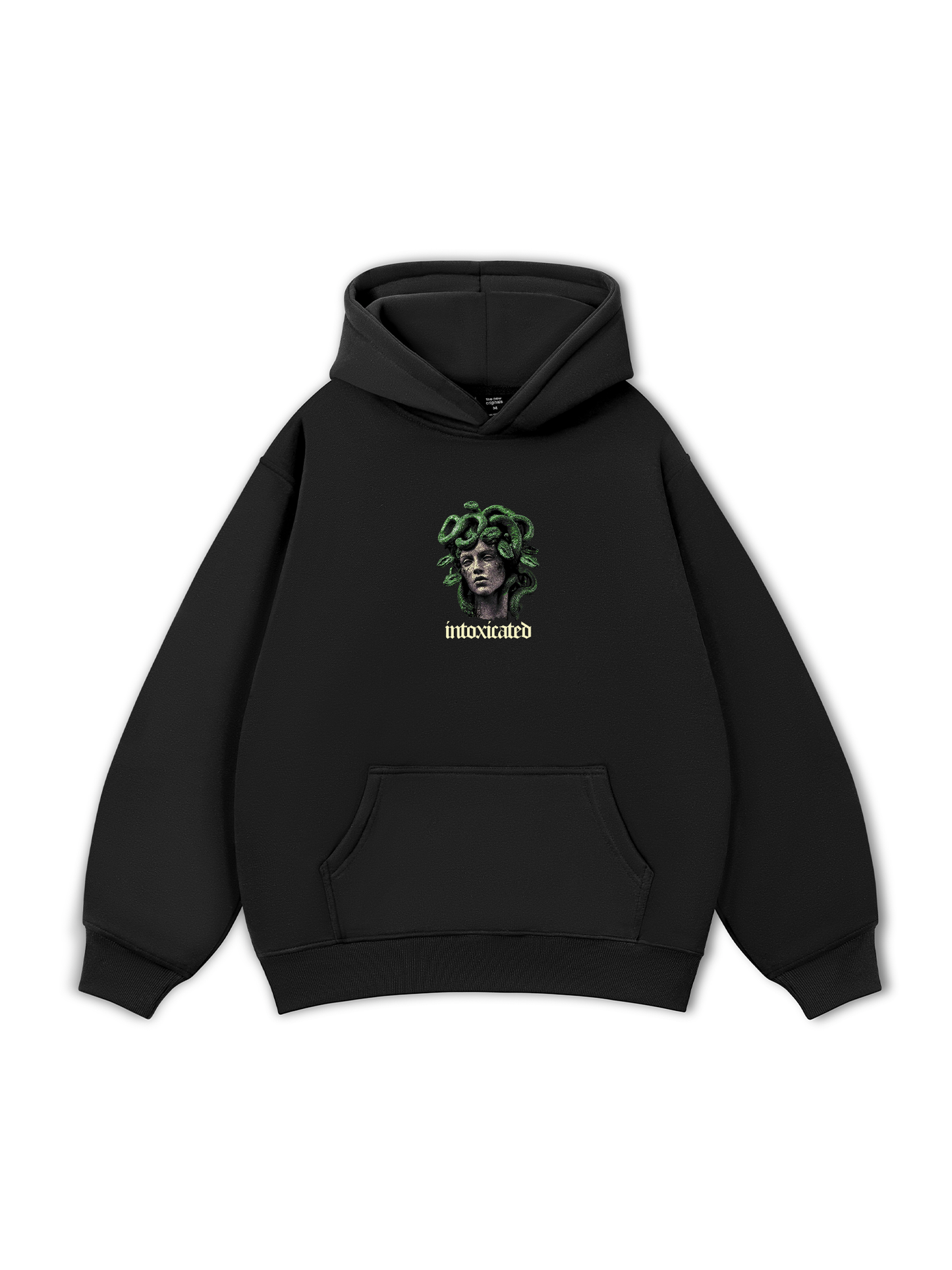 Intoxicated Hoodie