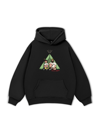 camper Hoodie
