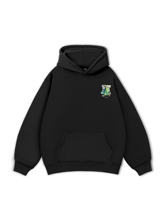 Ocean Mahi-mahi  Hoodie