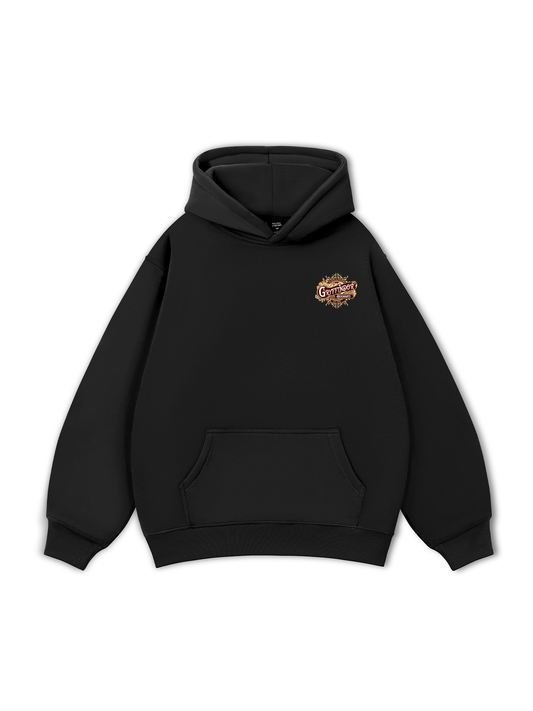 Áo Hoodie Nỉ Bông Classic Gryffindor