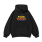 Think Outside Hoodie