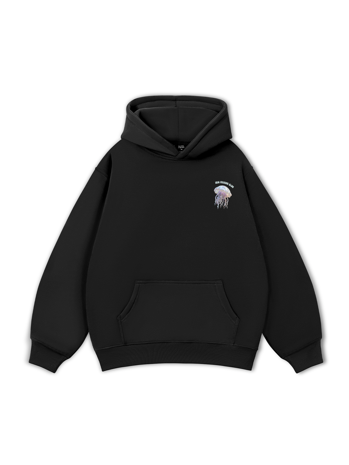 Ocean IRIE FISHING CLUB Hoodie