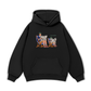 Let's go out Hoodie