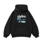 Rebellion Hoodie