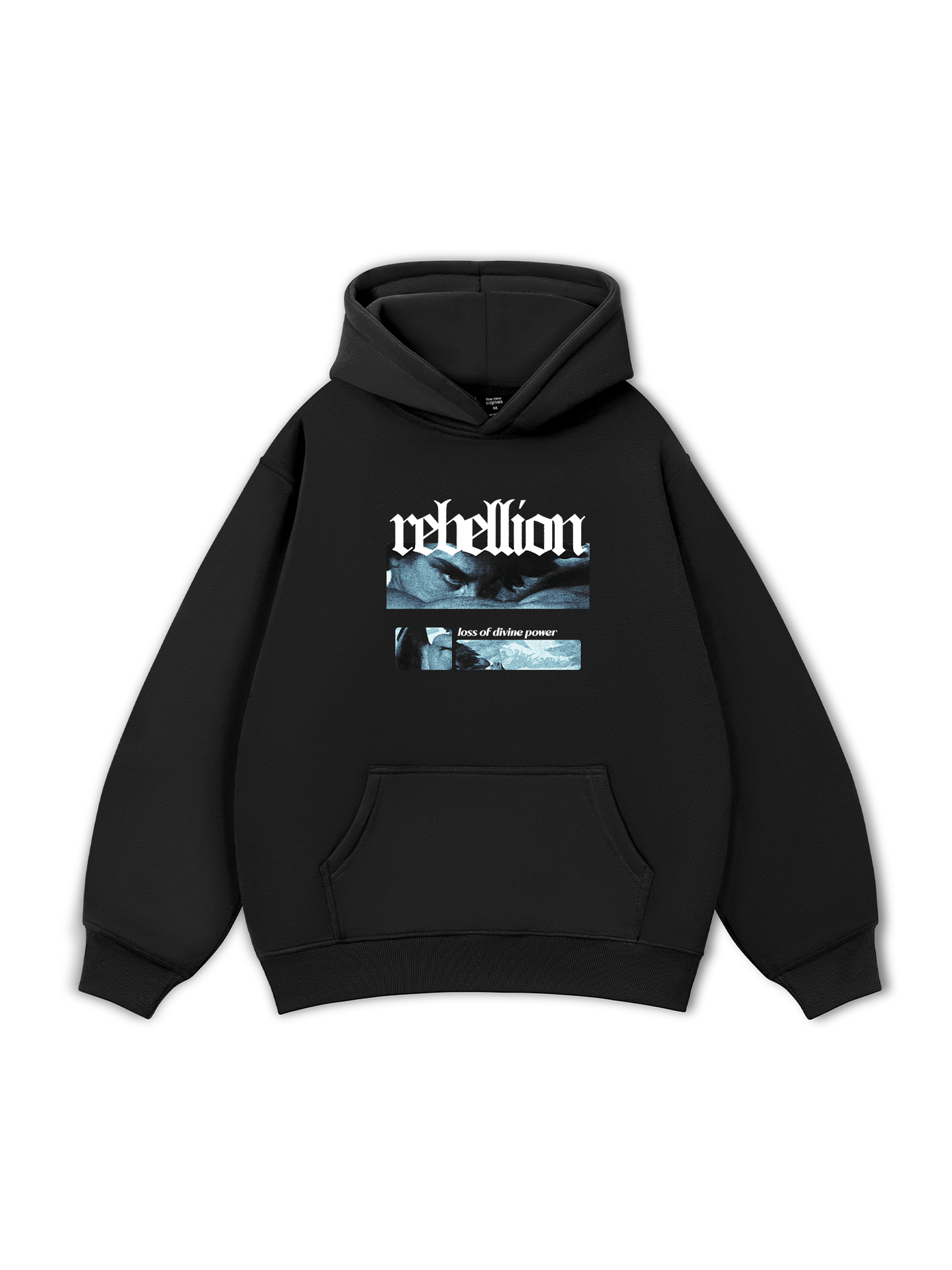 Rebellion Hoodie