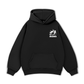 Ocean Save The Shark  Hoodie