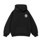 Iced Coffee Club Hoodie