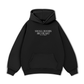 Life Vibe Big Heart Hoodie