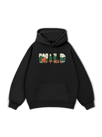 WILD Hoodie
