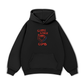 Coffee Lover club Hoodie