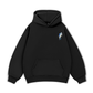 Ocean Aquid Under The Water  Hoodie