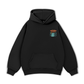 Ocean Sardines Hoodie