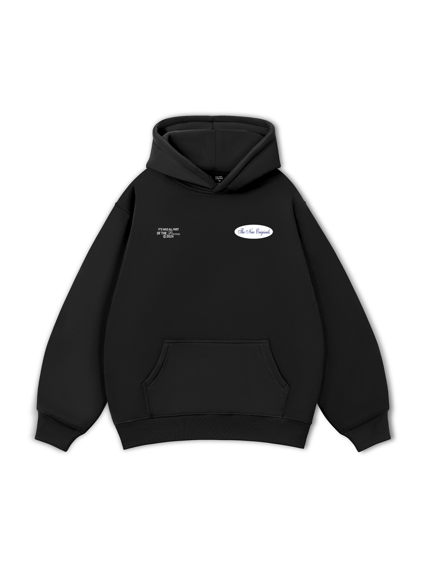Imagine Process Hoodie