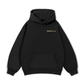 Bad Ideas Good Storys Hoodie