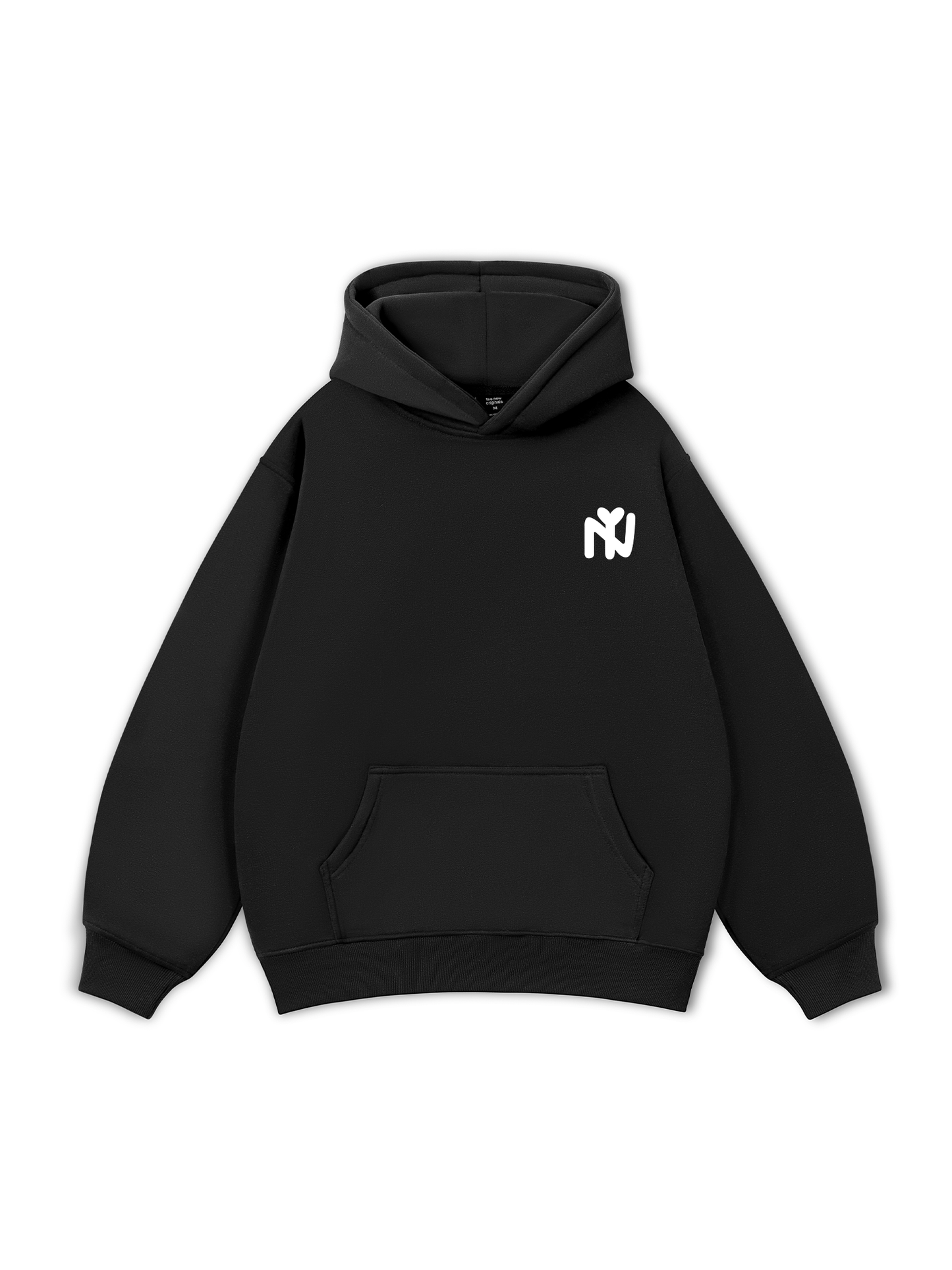 New York Bagel Hoodie