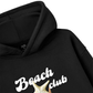 Ocean Beach Club  Hoodie