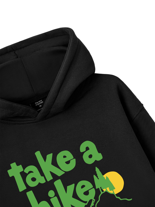 Take a Hike Hoodie