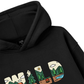 WILD Hoodie