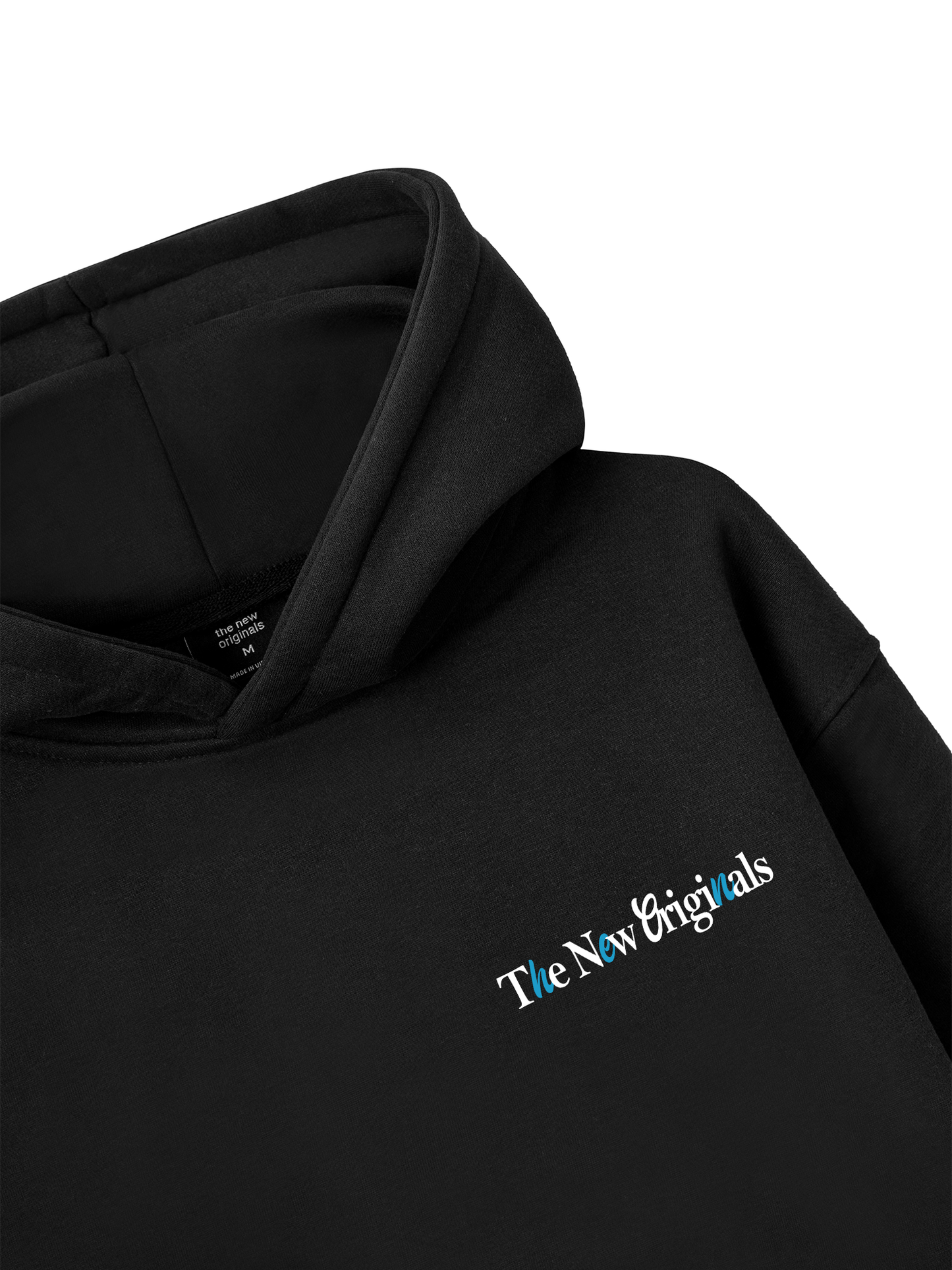 Alright Hoodie