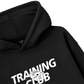 Áo Hoodie Nỉ Bông Training Club
