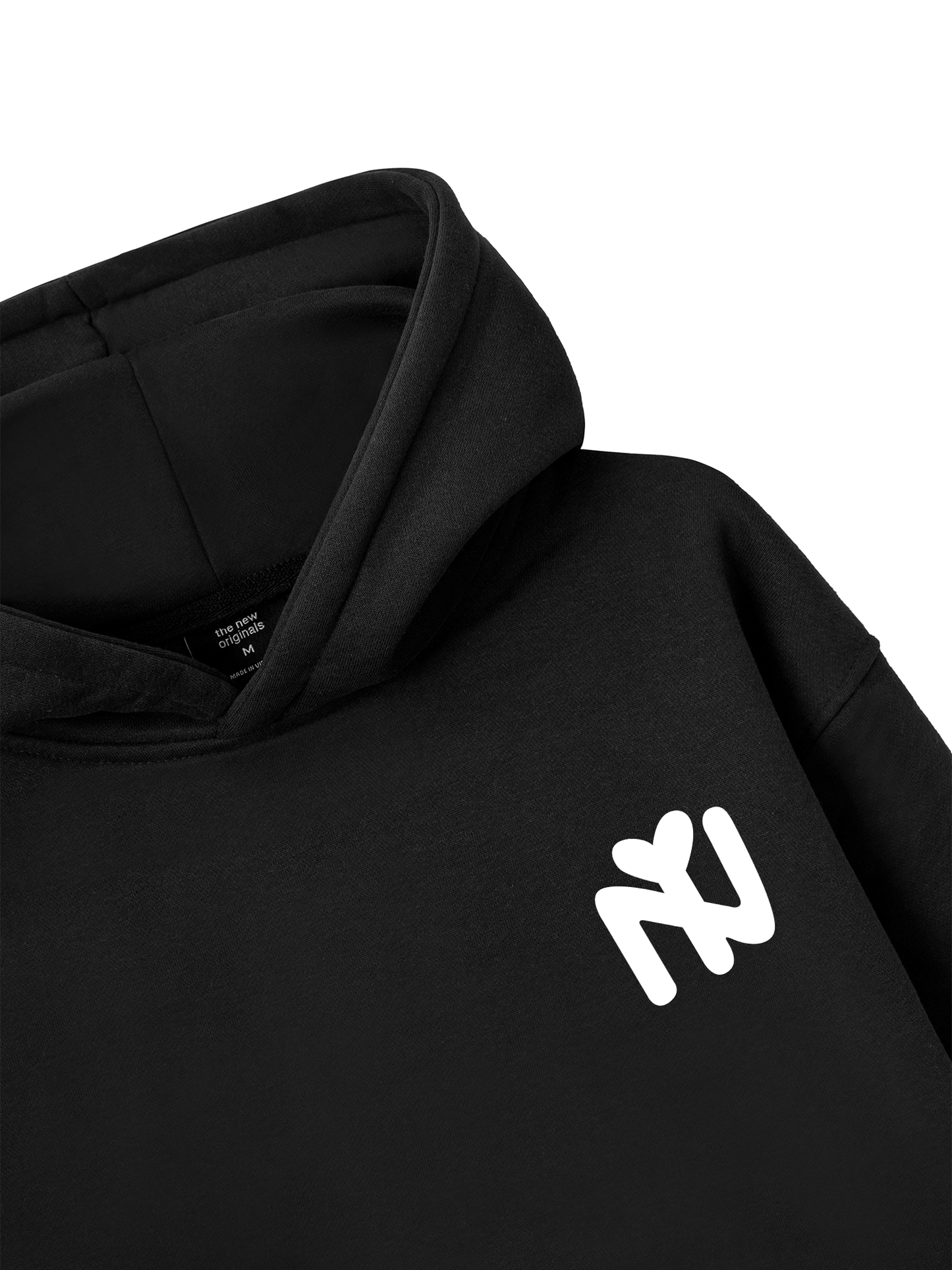 New York Bagel Hoodie