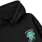 Ocean IRIE FISHING CLUB  Hoodie