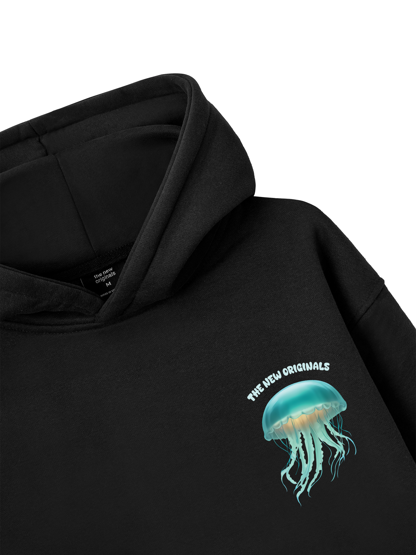 Ocean IRIE FISHING CLUB  Hoodie