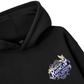 Áo Hoodie Nỉ Bông Classic Ravenclaw