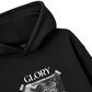 Glory Dont Need Reason Hoodie