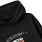 Fresh Jack Daniel_s Hoodie