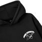 More Espresso Hoodie