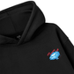 Ocean Coolo Fishing Club Hoodie