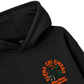 Áo Hoodie Nỉ Bông Tropical Alpha Chi Omega