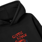 Coffee Lover club Hoodie