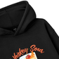 Whiskey Sour Hoodie