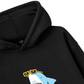 Ocean baby Shark  Hoodie