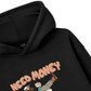 Áo Hoodie Nỉ Bông Weekend Need Money For Shopping